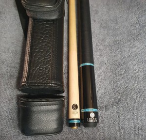 Lucasi Cue | eBay