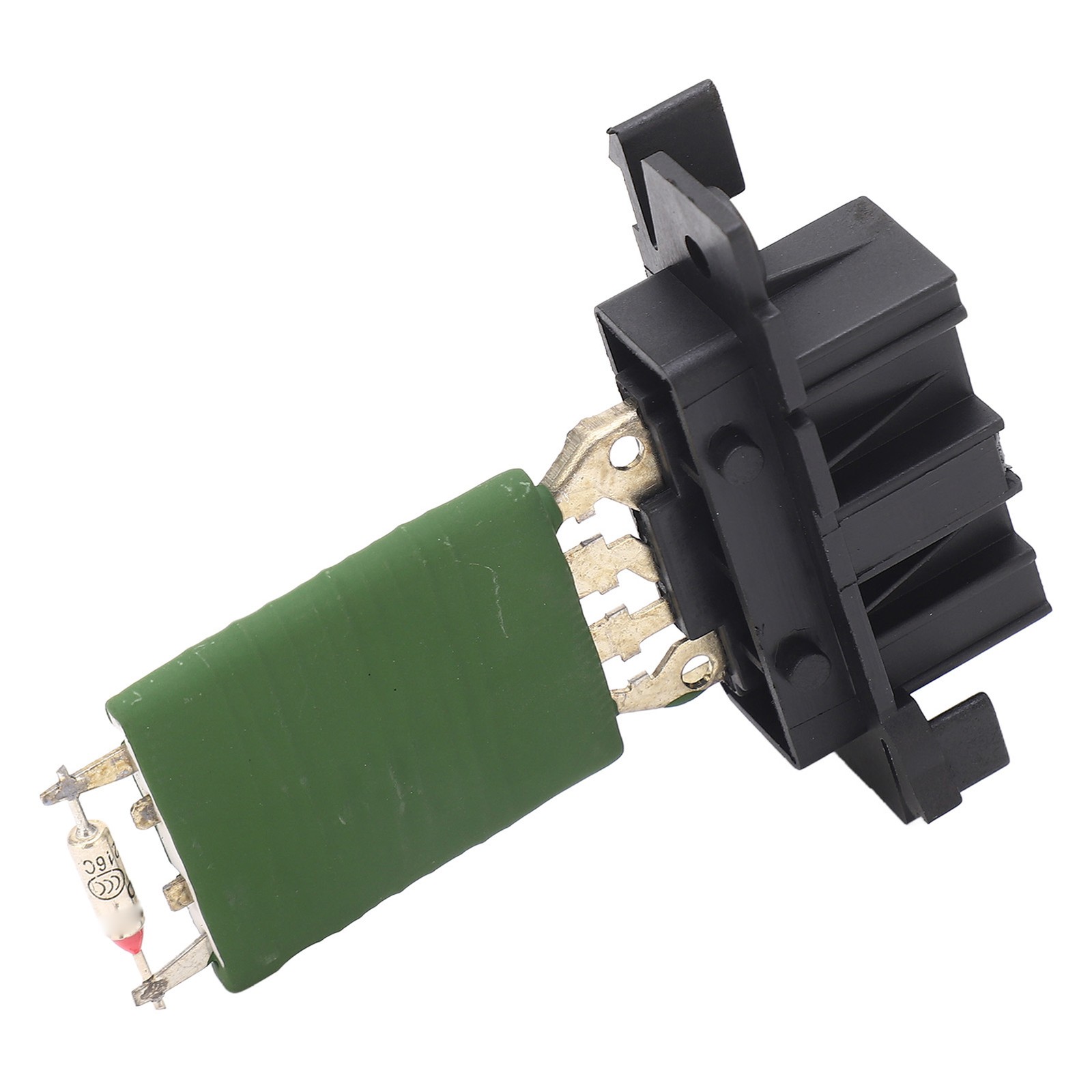 5 Pin 6480.55 AC Heater Blower Fan Motor Resistor Replacement For