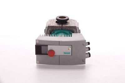 Wilo Stratos 30/1-12 180mm  Umwälz-Energiespar-Pumpe - 2095497