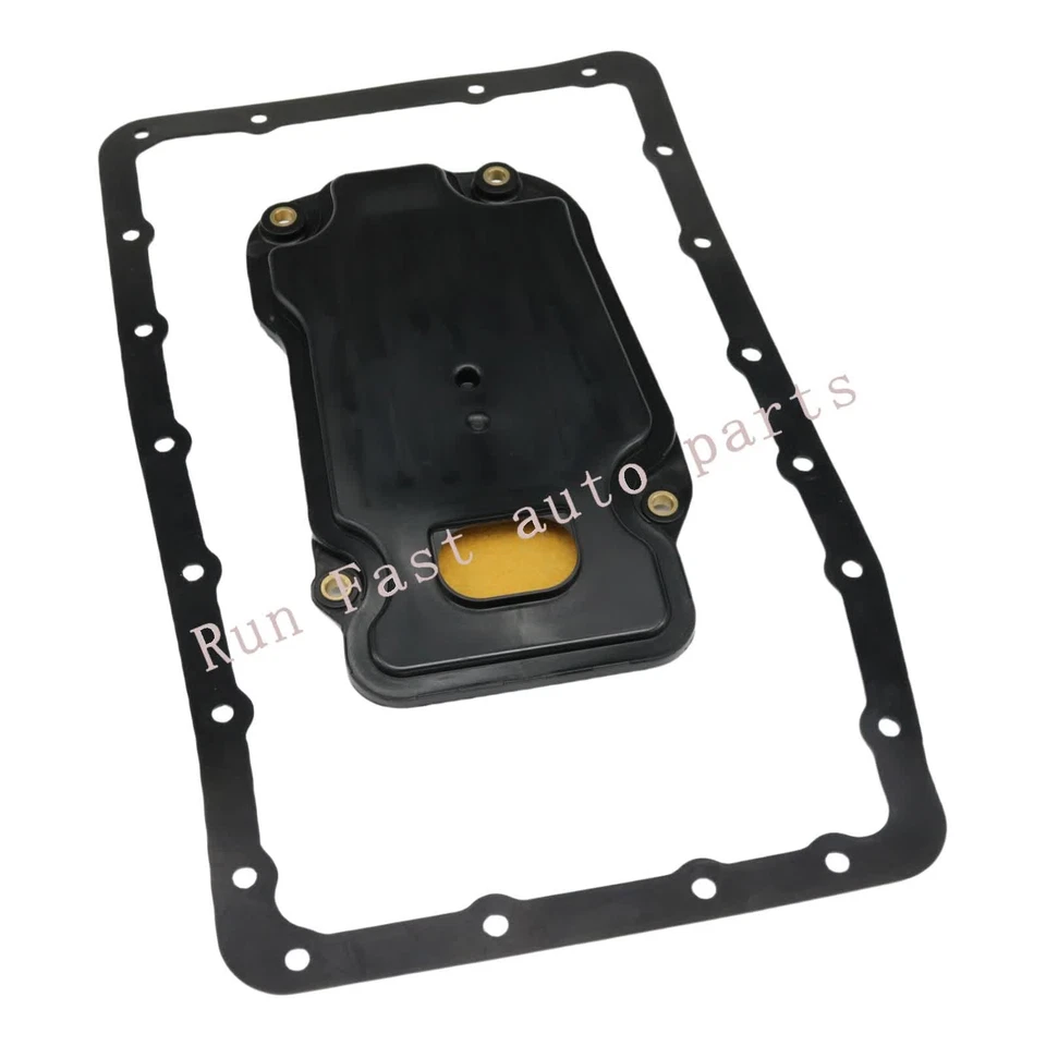 Auto Transmission Filter&Rubber Gasket Fits Lexus Gs350 Toyota Land Cruiser — 第 2/4 张图片