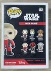 Funko POP! - Star Wars: The Force Awakens - Nien Nunb #82 -NIB w/ Protector — photo 3