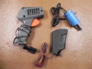 CONTROLER JUNK LOT