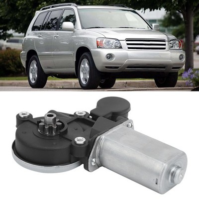 Front Left Power Window Lifter Motor 8572033120 Fit For //Highland HOT