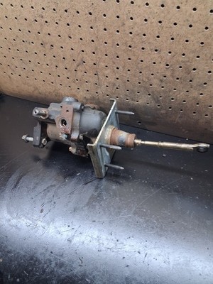 02-2004 Ford F250SD F350SD Excursion Hydro-boost Brake Booster oem B73