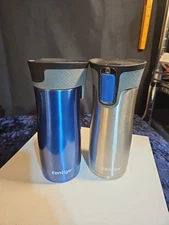 Contigo 16 oz. West Loop Autoseal Travel Mug 2-Pack - 