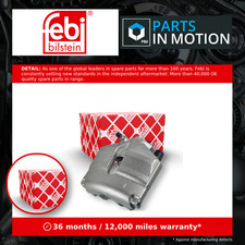 Image of Brake Caliper Front Right 181153 Febi 1K0615124 1K0615124B 1K0615124E Quality