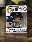 2026 Topps Series 1 Funko Bitty POP! Aaron Judge Yankees Mini-Figure Super Box