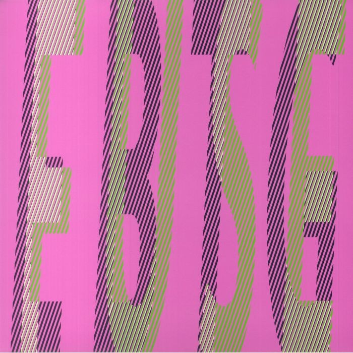 EVERYTHING BUT THE GIRL - Fuse - limited 180 gram green vinyl LP + booklet