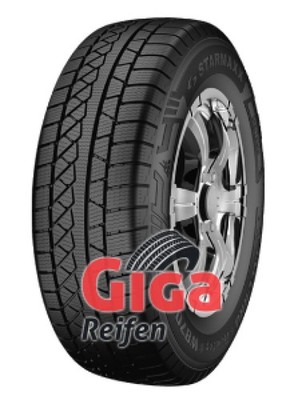 Starmaxx Incurro Winter W870 255/55 R18 109V RF