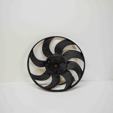 Ventola diffusore VW POLO 9N 6Q0959455AE 1.4 Diesel 59kw 2007 3654409