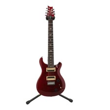 Chitarra elettrica PRS SE SVN Seven BC