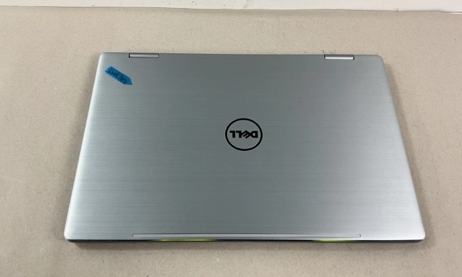 DELL INSPIRON 15-7579 | INTEL CORE I5-7200U 2.50GHZ | 500GB | 8GB | SIN SISTEMA OPERATIVO Foto 2 de 4