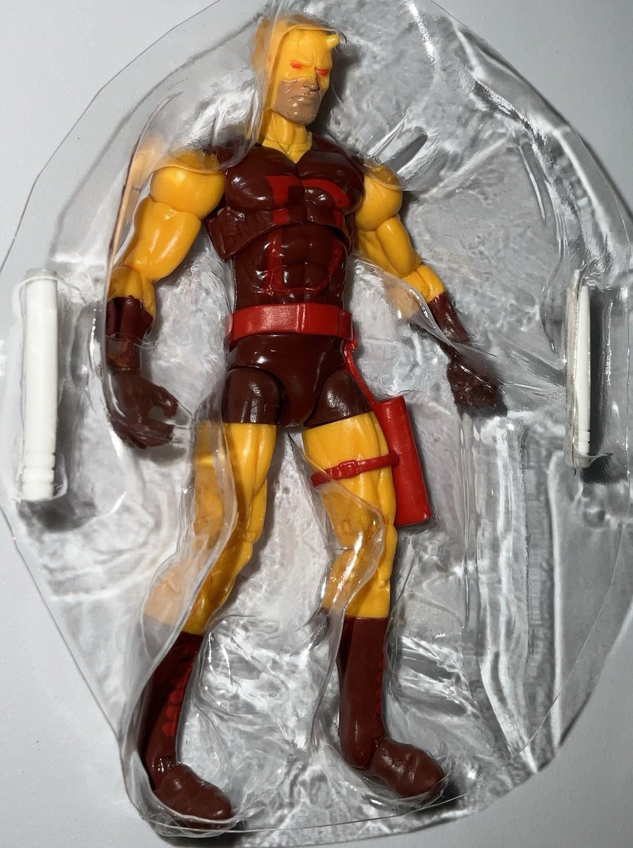 Marvel Legends Series DAREDEVIL 3.75