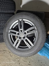 Winterräder Ford Mondeo ab Bj. 2014