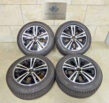 Original Mercedes 17" E-Klasse W213 C238 Coup&eacute; Winterr&auml;der MO DOT2023 7-8mm H642