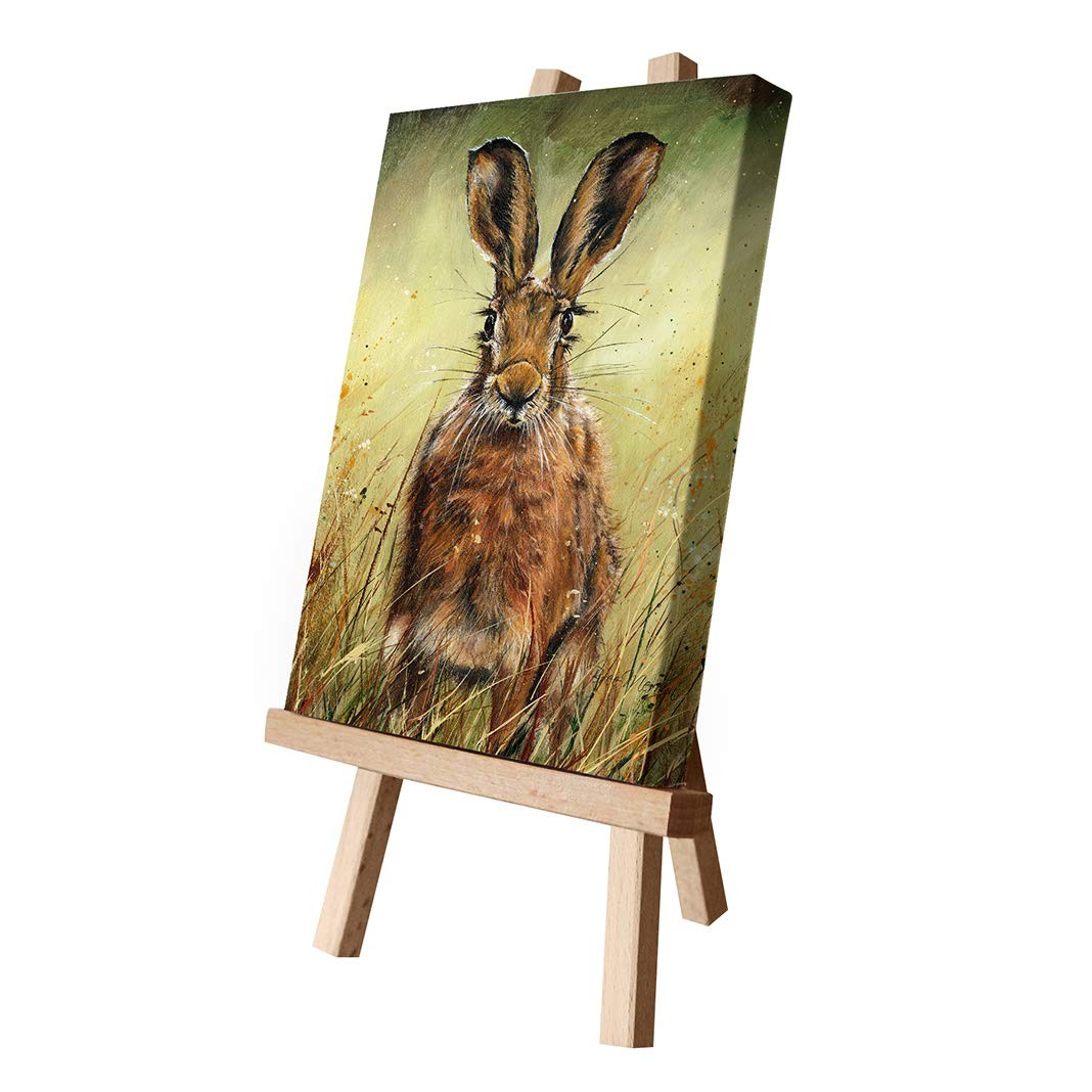 Bree Merryn Heidi Hare Canvas Cutie