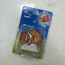 Beverly Hills Teddy Bear Company Finding Nemo Pixar Nemo Figurine Cake Topper