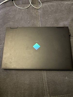 HP OMEN 16-B0385NG - 16,1 Zoll - Intel  Core  i7 i7-11800H - 32 GB - 1TB RTX3070