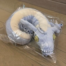Jujutsu Kaisen Suguru Geto Rainbow Dragon Plush doll chain JJK Exhibition