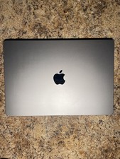 Macbook Air M2 15 inch 16GB 256 Storage Space Grey Used