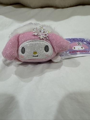 My Melody Tsum Tsum - Foto 2 di 6