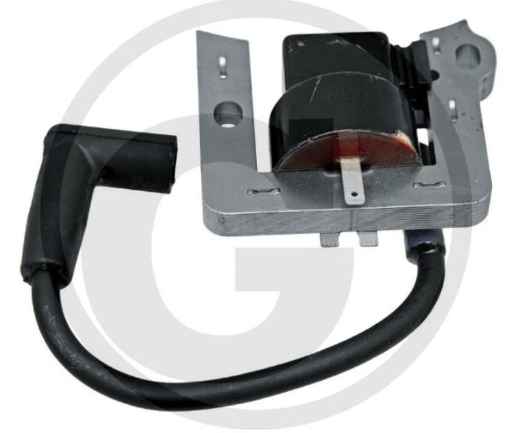 Bobine D'Allumage Pour Tondeuse À Gazon Compatible HONDA 30500-ZG9-801 - Photo 1/1