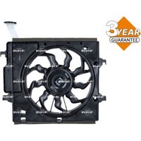 NRF 47980 LüFter MotorküHlung FüR KIA Picanto TA