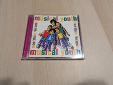 Best of: MUSICAL YOUTH
