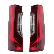 Led Tail Light Rear Brake Lamp For Mercedes-benz Sprinter 1500 2500 2019-2021 Led Tail Light Rear Brake Lamp For Mercedes-benz Sprinter 1500 2500 2019-2021