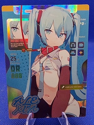 AUSWAHL | Meise 2  Enchanting Women DR Set | Goddess Story Card Waifu Cards Pick