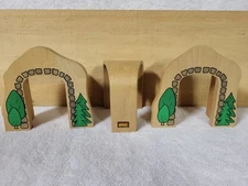 Brio Tunnel 33458