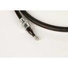 <!--F#f_0-->25830082 AC Delco Parking Brake Cable Rear Driver Left Side for Chevy Hand i-290<!--F/-->