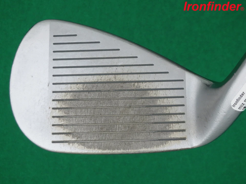 Mizuno MX-200 Single PW Pitching Wedge Graphite Maxtrix Shaft Mens Right Hand - Image 2 of 4