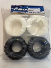 Pro-Line Racing - Gladiator #8170-01 - 2.2" tires - NIB - Tamiya Traxxas 1/10