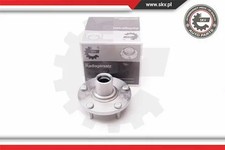 Essieu Nissan ALMERA TINO