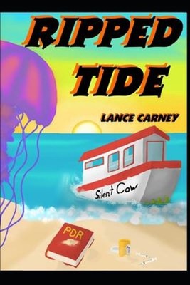 Ripped Tide : A Daniel o'Dwyer Oak Island Adventure Paperback Lan