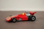Vintage Matchbox Superfast Formula 5000 No.11 Texaco Champion F1 Formula 1 LQQK