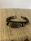 Harley davidson bracelet and earrings  — photo 4