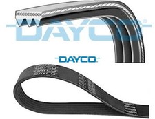 DAYCO 3PK853 Keilrippenriemen Keilriemen für Toyota für Smart 