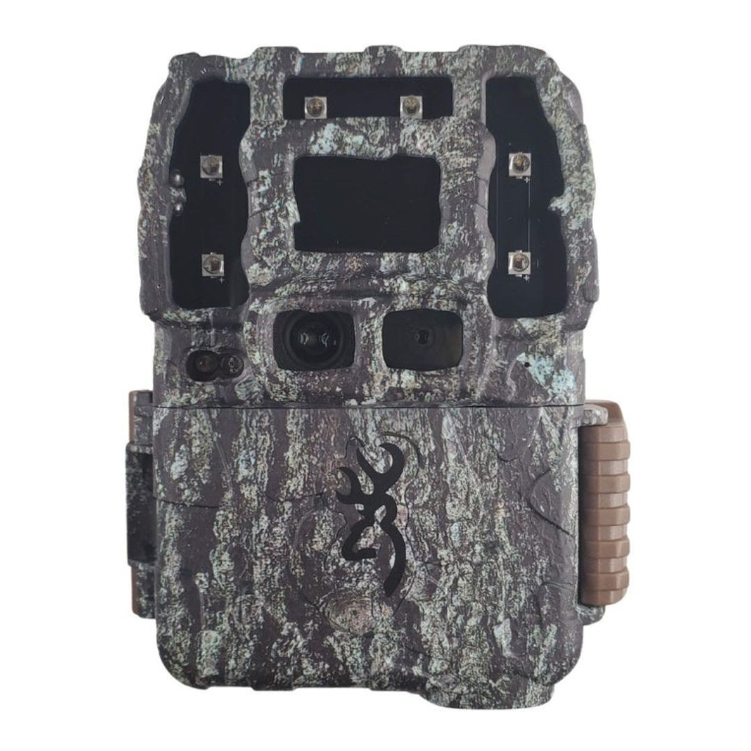 Strike Force Pro Dcl Nano 26mp Trail Camera 4k Video