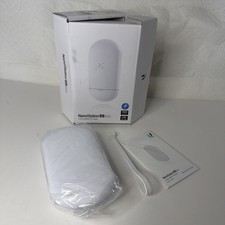 Ubiquiti NanoStation 5AC Loco, 5 GHz airMAX a...