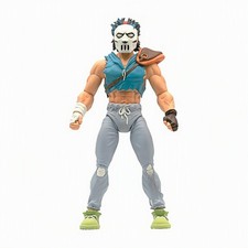 Super7 Ultimates Teenage Mutant Ninja Turtles Casey Jones New