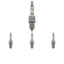 Bougies d'allumage Peugeot 403