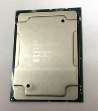 Intel Xeon Gold 6230 SRF8W 2.1 GHz 20-Core 27.5MB LGA3647 CPU Processor
