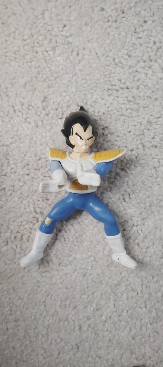 Preços baixos em Dragon Ball Z figuras de ação de animê e Mangá