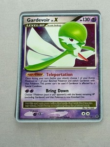 Gardevoir Lv X | eBay