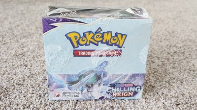 1st edition pokemon team rocket booster box 1st Edition Team Rocket Booster Box Opening Pt. 1
