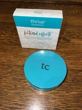 Thrive Causemetics Filtered Effects Soft Focus HD Pressed Setting Powder Medium