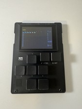 Dirtywave M8 Tracker Model 1 with Case