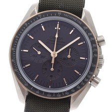Omega OMEGA Speedmaster 311.62.42.30.06.001 Apollo 11 45th Anniversary HW_956854